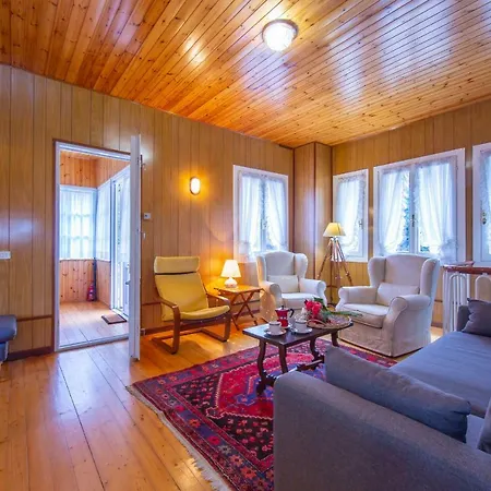 Chalet Rita Sulle Colline Di Stresa