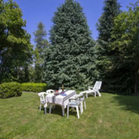 Chalet Rita Sulle Colline Di Stresa Gignese