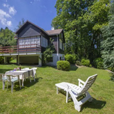 Chalet Rita Sulle Colline Di Stresa Gignese